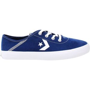 Converse Costa Ox Womens Navy Plimsolls Converse Costa Ox Womens Navy Plimsolls