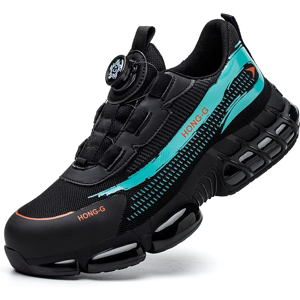 Does Not Apply Men’s Safety Shoes Steel Toe Work Boots Protective Casual Fashion Sneakers Does Not Apply Men’s Safety Shoes Steel Toe Work Boots Protective Casual Fashion Sneakers