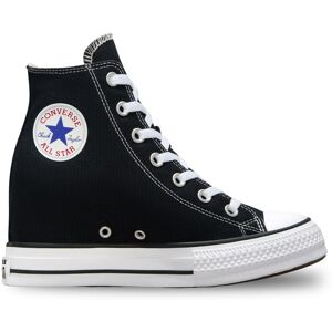 Shoes Converse Chuck Taylor All Star Wedge Platform Size 5.5 Uk Code A11909c -9w Shoes Converse Chuck Taylor All Star Wedge Platform Size 5.5 Uk Code A11909c -9w