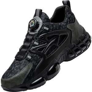 Does Not Apply Men’s Safety Shoes Steel Toe Work Boots Protective Casual Fashion Sneakers Does Not Apply Men’s Safety Shoes Steel Toe Work Boots Protective Casual Fashion Sneakers