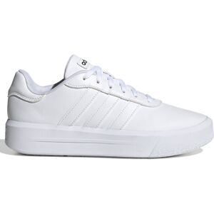 Shoes Adidas Court Platform W Size 6 Uk Code Gv9000 -9w Shoes Adidas Court Platform W Size 6 Uk Code Gv9000 -9w