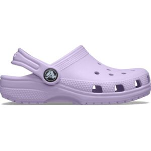 Crocs Classic Clog Kids In Lavender Crocs Classic Clog Kids In Lavender