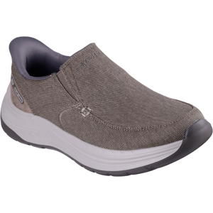 Mens Skechers Decklan Gulliver Slip-Ins Casual Trainers Sizes 7 To 13 Mens Skechers Decklan Gulliver Slip-Ins Casual Trainers Sizes 7 To 13