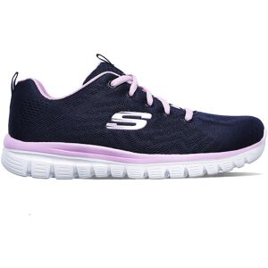 Shoes Skechers Graceful Get Connected Size 7 Uk Code 12615-Nvpk -9w Shoes Skechers Graceful Get Connected Size 7 Uk Code 12615-Nvpk -9w