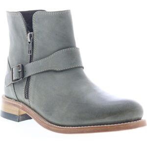 Jama Old West Leather Upper 18163 Womens Green Cowboy Western Boots Jama Old West Leather Upper 18163 Womens Green Cowboy Western Boots
