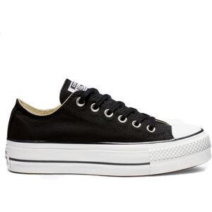 Shoes Converse Chuck Taylor All Star Platform Ox Lift Size 7 Uk Code 560250c -9w Shoes Converse Chuck Taylor All Star Platform Ox Lift Size 7 Uk Code 560250c -9w