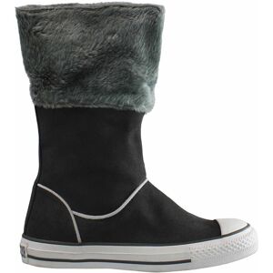 Converse Ct Andover Hi Womens Grey Boots Converse Ct Andover Hi Womens Grey Boots