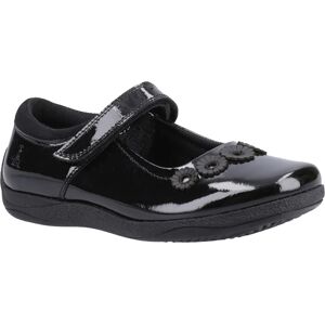 Hush Puppies Girls Christina Leather School Shoes1 Uk Black Patent Fs10964 Hush Puppies Girls Christina Leather School Shoes1 Uk Black Patent Fs10964