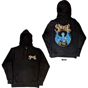 Ghost - Hoodies - Unisex - Large - Long Sleeves - Y500z Ghost - Hoodies - Unisex - Large - Long Sleeves - Y500z