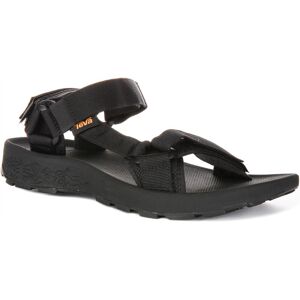 Teva Hydratrek Hike Sports Grippy Sole Vegan Mens Sandal Brown Uk 10 Teva Hydratrek Hike Sports Grippy Sole Vegan Mens Sandal Brown Uk 10