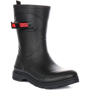 Ariat Kelmarsh Mid Duratread Sole Leopard Chelsea Womens Boot Navy Uk 3 - 8 Ariat Kelmarsh Mid Duratread Sole Leopard Chelsea Womens Boot Navy Uk 3 - 8