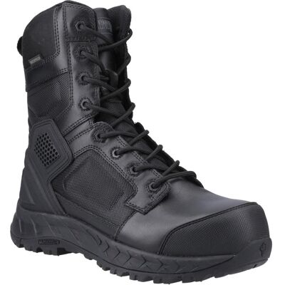 Magnum Spider Exo 8.0 Wp Sz Occupational Footwear Magnum Spider Exo 8.0 Wp Sz Occupational Footwear