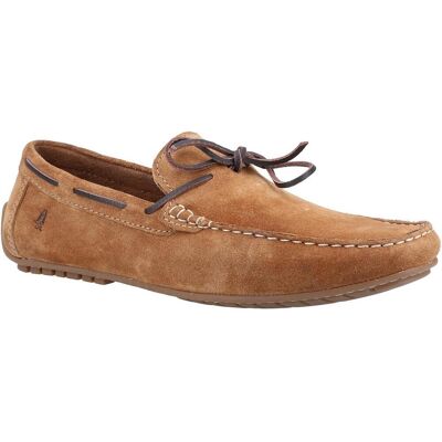 Hush Puppies Reuben Boat Shoe Hush Puppies Reuben Boat Shoe
