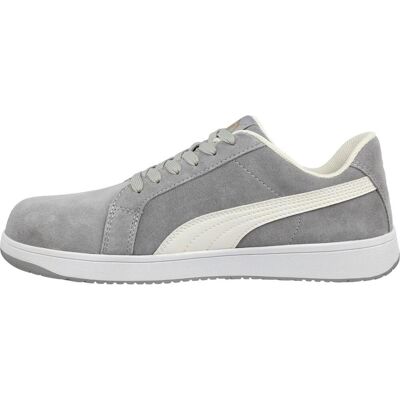 Puma Safety Iconic Low Safety Shoes Puma Safety Iconic Low Safety Shoes