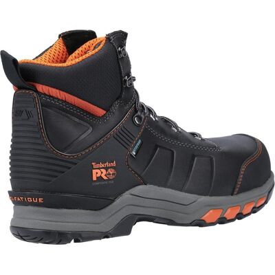 Timberland Pro Hypercharge Composite Safety Toe Work Boot Bl Timberland Pro Hypercharge Composite Safety Toe Work Boot Bl