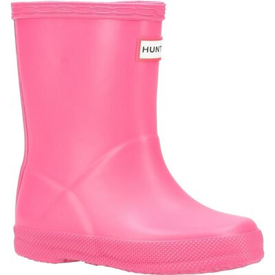 Hunter Kids First (Matte) Wellington Bright Hunter Kids First (Matte) Wellington Bright