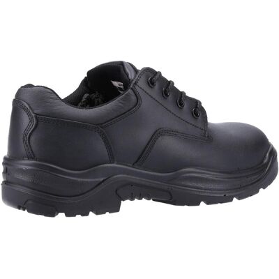 Magnum Precision Sitemaster Low Uniform Safety Shoe Magnum Precision Sitemaster Low Uniform Safety Shoe