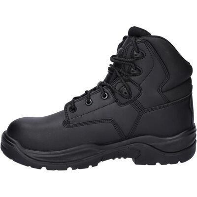 Magnum Precision Sitemaster Vegan Uniform Safety Boot Magnum Precision Sitemaster Vegan Uniform Safety Boot