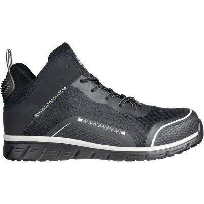 Safety Jogger Ligero2 S1p Mid Safety Boot Safety Jogger Ligero2 S1p Mid Safety Boot