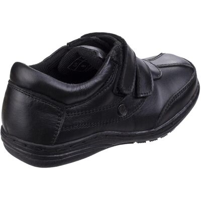 Mirak Billy Touch Fastening School Shoes Mirak Billy Touch Fastening School Shoes