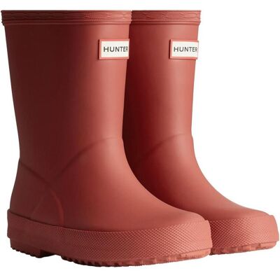 Hunter Kids First Boot Military Hunter Kids First Boot Military