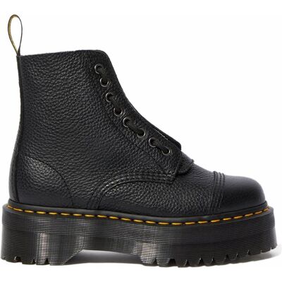 Shoes Dr. Martens Sinclair Size 4 Uk Code 22564001 -9w Shoes Dr. Martens Sinclair Size 4 Uk Code 22564001 -9w