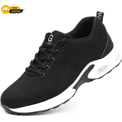 Does Not Apply Mens Safety Shoes Work Trainers Womens Steel Toe Cap Lightweight Hiking Boots Uk Does Not Apply Mens Safety Shoes Work Trainers Womens Steel Toe Cap Lightweight Hiking Boots Uk