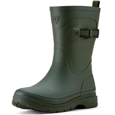Ariat Kelmarsh Mid Wellie Dark Olive Ariat Kelmarsh Mid Wellie Dark Olive