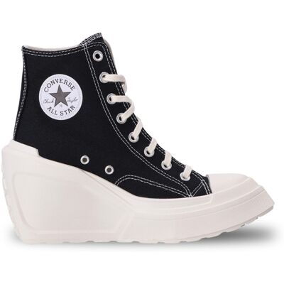 Shoes Converse Chuck 70 De Luxe Wedge Size 4.5 Uk Code A06478c -9w Shoes Converse Chuck 70 De Luxe Wedge Size 4.5 Uk Code A06478c -9w