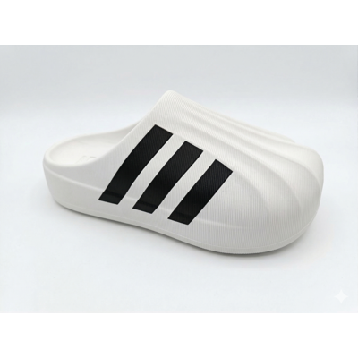 adidas Adifom Superstar Mules Mens Womens White Black Uk 6 If6184 Slides Clogs adidas Adifom Superstar Mules Mens Womens White Black Uk 6 If6184 Slides Clogs