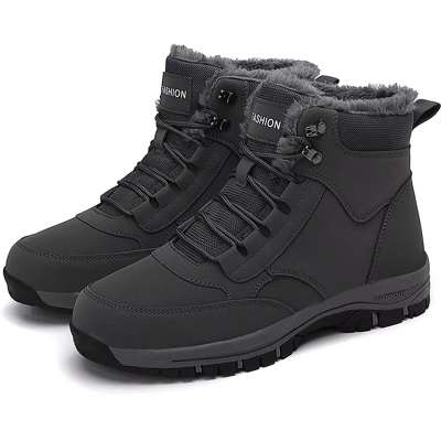 Does Not Apply Men'S & Women'S Waterproof Snow Boots: Fashionable Platform, Fur-Lined Casual Sh Does Not Apply Men'S & Women'S Waterproof Snow Boots: Fashionable Platform, Fur-Lined Casual Sh