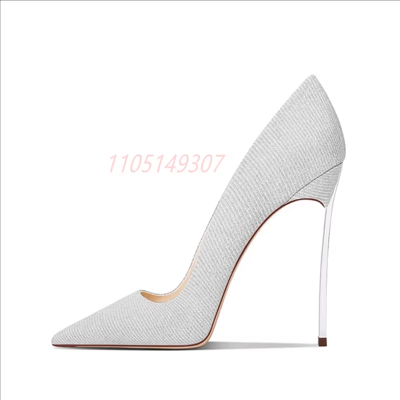Boldees Bling Bling Sequined Wedding Shoes Thin High Heel Shallow Dress Pumps Nightclub Boldees Bling Bling Sequined Wedding Shoes Thin High Heel Shallow Dress Pumps Nightclub