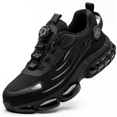 Does Not Apply Men’s Safety Shoes Steel Toe Work Boots Protective Casual Fashion Sneakers Does Not Apply Men’s Safety Shoes Steel Toe Work Boots Protective Casual Fashion Sneakers