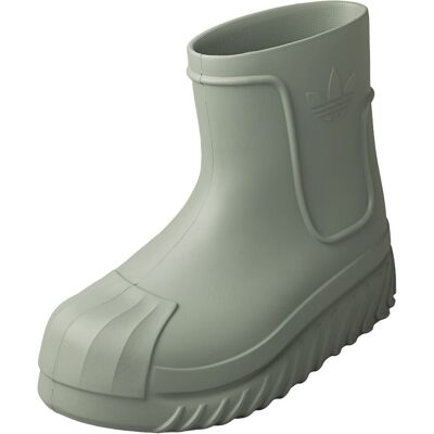 adidas Adifom Superstar Womens Fashion Boots In Green - 5 Uk adidas Adifom Superstar Womens Fashion Boots In Green - 5 Uk
