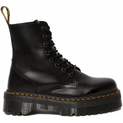 Shoes Dr. Martens Jadon Platform Size 7 Uk Code 15265001 -9w Shoes Dr. Martens Jadon Platform Size 7 Uk Code 15265001 -9w