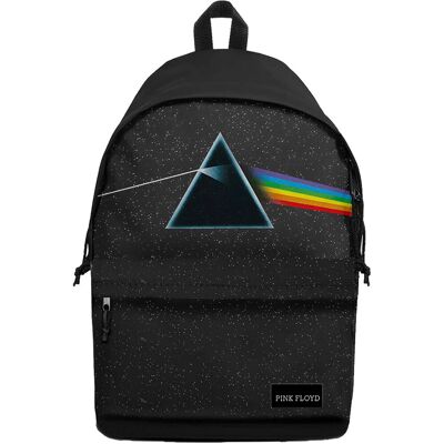 Pink Floyd Daypack: The Dark Side Of The Moon Official New Pink Floyd Daypack: The Dark Side Of The Moon Official New