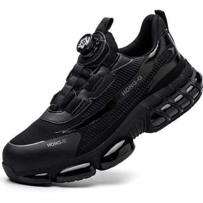 Does Not Apply Men’s Safety Shoes Steel Toe Work Boots Protective Casual Fashion Sneakers Does Not Apply Men’s Safety Shoes Steel Toe Work Boots Protective Casual Fashion Sneakers