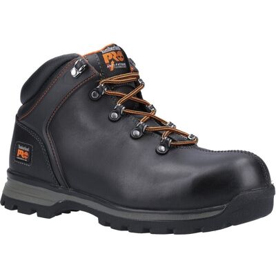 Timberland Pro Splitrock Xt Mens Black Composite Toe Work Safety Boots Timberland Pro Splitrock Xt Mens Black Composite Toe Work Safety Boots