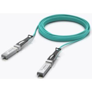 Ubiquiti UACC-AOC-SFP28-5M Fibre Optic Cable - Network Equipment Ubiquiti UACC-AOC-SFP28-5M Fibre Optic Cable - Network Equipment