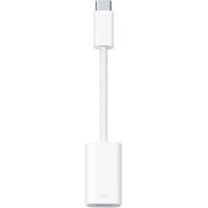 Apple Usb C To Mfi Adapter A2868 - Muqx3zm/a Apple Usb C To Mfi Adapter A2868 - Muqx3zm/a