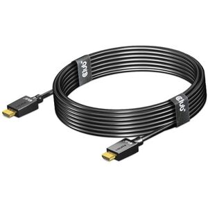 4m Club 3d Cac-1374 Ultra High Speed Hdmi 2.1 Cable, 4k@120hz/8k@60hz, 48gbps Ba 4m Club 3d Cac-1374 Ultra High Speed Hdmi 2.1 Cable, 4k@120hz/8k@60hz, 48gbps Ba