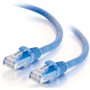 15ft C2g Cat6 Rj-45 M To Rj-45 M Unshielded Molded Ethernet Network Patch Cable 15ft C2g Cat6 Rj-45 M To Rj-45 M Unshielded Molded Ethernet Network Patch Cable