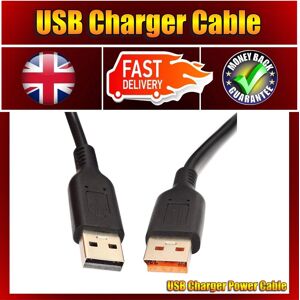 Usb Cable For Lenovo Yoga 3 4 Pro 900 Miix 700 Power Supply Adapter Charger Cord Usb Cable For Lenovo Yoga 3 4 Pro 900 Miix 700 Power Supply Adapter Charger Cord