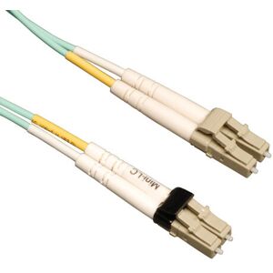 Tripp Lite Tripplite 6ft 10gb Duplex Mini-Lc To Lc 50/125 Om3 Lszh Fiber Patch Cable Tripp Lite Tripplite 6ft 10gb Duplex Mini-Lc To Lc 50/125 Om3 Lszh Fiber Patch Cable