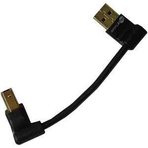 Lenovo Usb Angled Cable For Tiny Micro Pc Dvd-Rw Burner Reader Odd Box Lenovo Usb Angled Cable For Tiny Micro Pc Dvd-Rw Burner Reader Odd Box