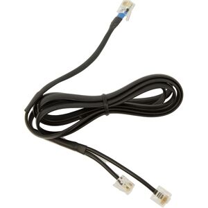 Jabra 14201-10 Gn9350 Dhsg Adapter Cable Jabra 14201-10 Gn9350 Dhsg Adapter Cable