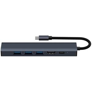 2x(Pd Rj45 Docking Station For Dock Adapter Type C To Usb 3 07637 2x(Pd Rj45 Docking Station For Dock Adapter Type C To Usb 3 07637