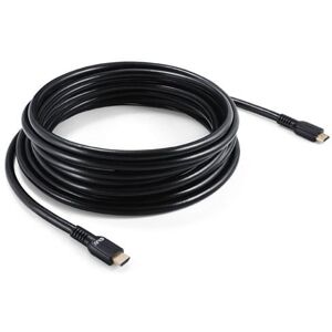 7.5m Club 3d Cac-1378 Ultra High Speed Hdmi 2.1 Cable, Black, 4k@120hz/8k@60hz, 7.5m Club 3d Cac-1378 Ultra High Speed Hdmi 2.1 Cable, Black, 4k@120hz/8k@60hz,
