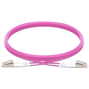 Origin Storage Lc-Lc Om4 Hpe Qk734a Compatible Fibre Patch Cable Multimode Duple Origin Storage Lc-Lc Om4 Hpe Qk734a Compatible Fibre Patch Cable Multimode Duple