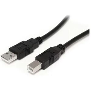 Startech.Com 10m Active Usb 2.0 A To B Cable Startech.Com 10m Active Usb 2.0 A To B Cable